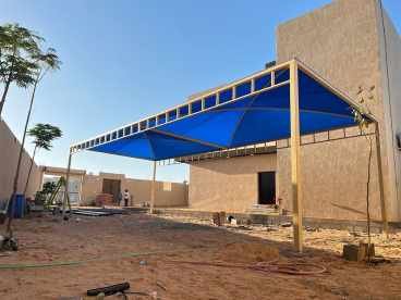 زجاج واجهات