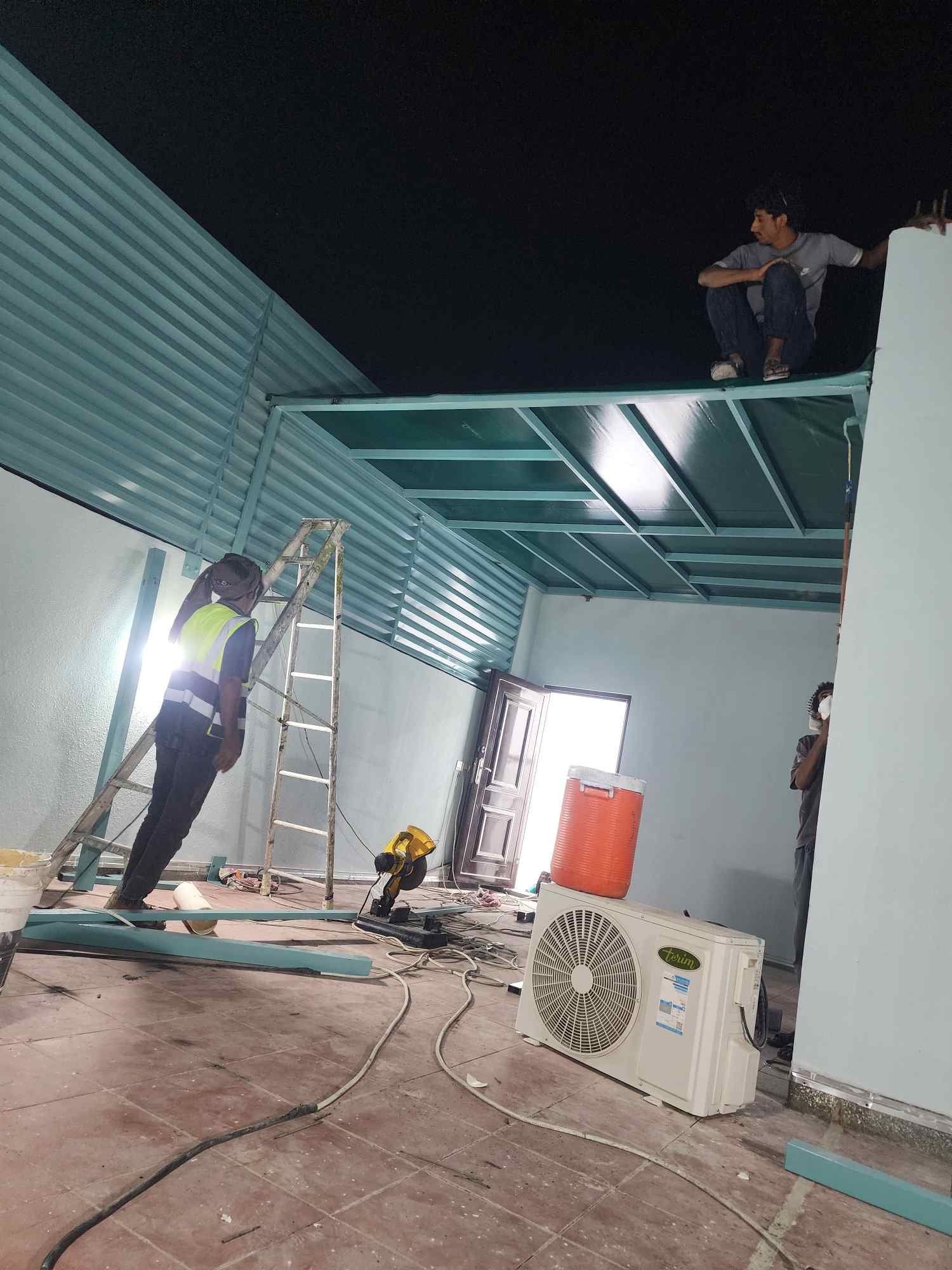 دهانات