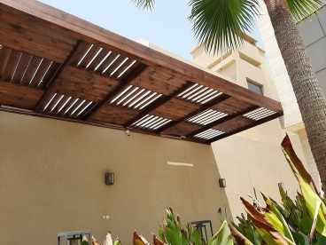 ارخص اسعار البرجولات