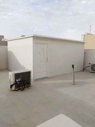 غرف ساندويش 2