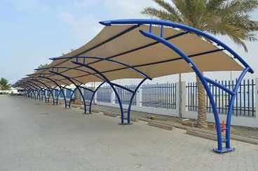 مظلات الاحساء