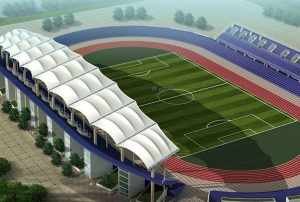  مظلات ملاعب