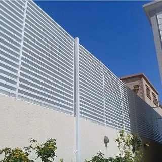 سواتر شرائح