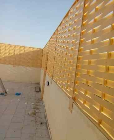 سواتر مجدول الاحساء
